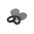 3M Peltor Hygienesett for Hunter/Shooter Ny skumgummi og kantgummi for ProTac